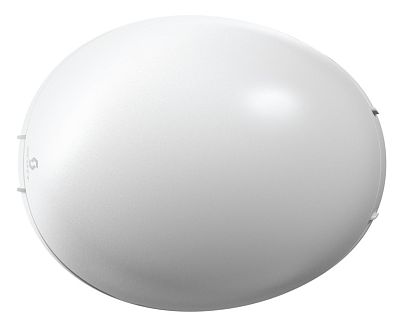 Превью Мужской горнолыжный шлем Шлем горнолыжный SCOTT Flow Plus White (424194-0002)